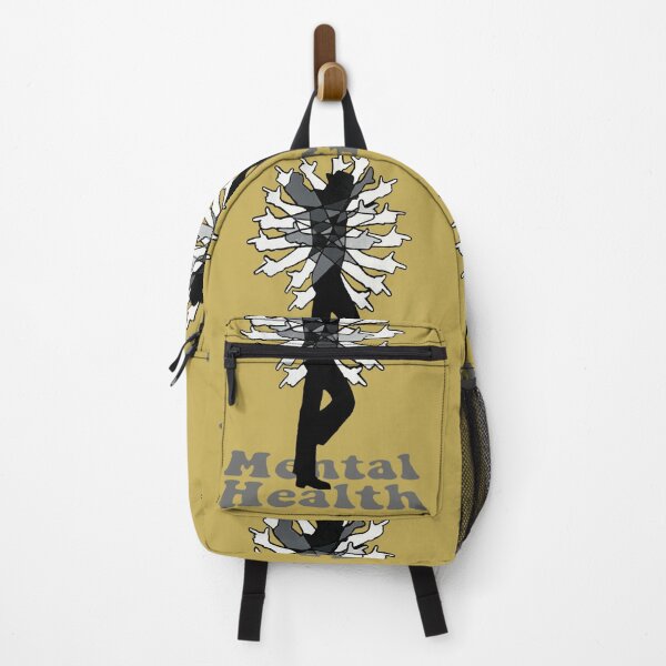 Item preview, Mental Health  designed and sold by MINDBENDERLY.