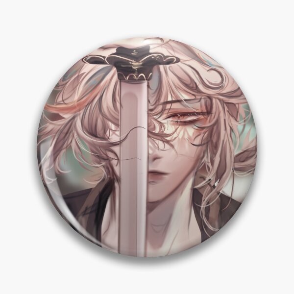 Item preview, Kazuha (anemo boys series) designed and sold by yagiluro.