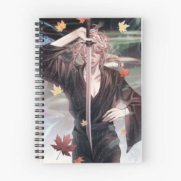 Item preview, Kazuha (anemo boys series) designed and sold by yagiluro.