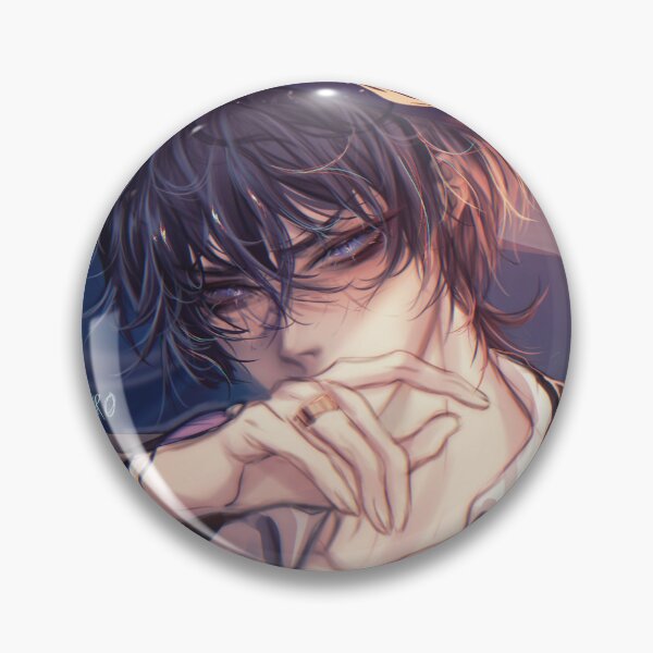 Item preview, Scaramouche (anemo boys series) designed and sold by yagiluro.