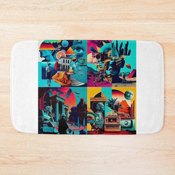 Item preview, SurReal POP designed and sold by MellowLazy.