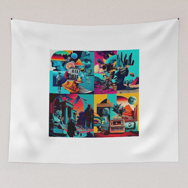 Item preview, SurReal POP designed and sold by MellowLazy.