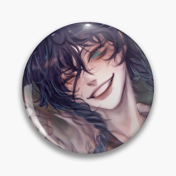 Item preview, Venti (anemo boys series) designed and sold by yagiluro.