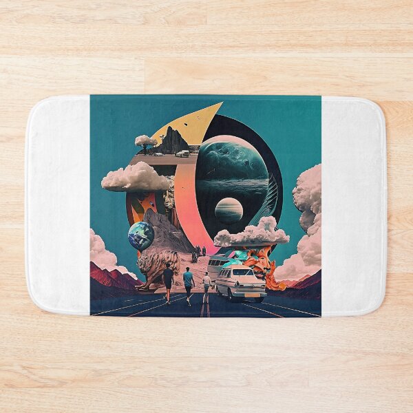 Item preview, Vacaciones familiares designed and sold by MellowLazy.