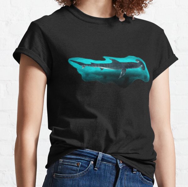 Hammer Head Shark Classic T-Shirt