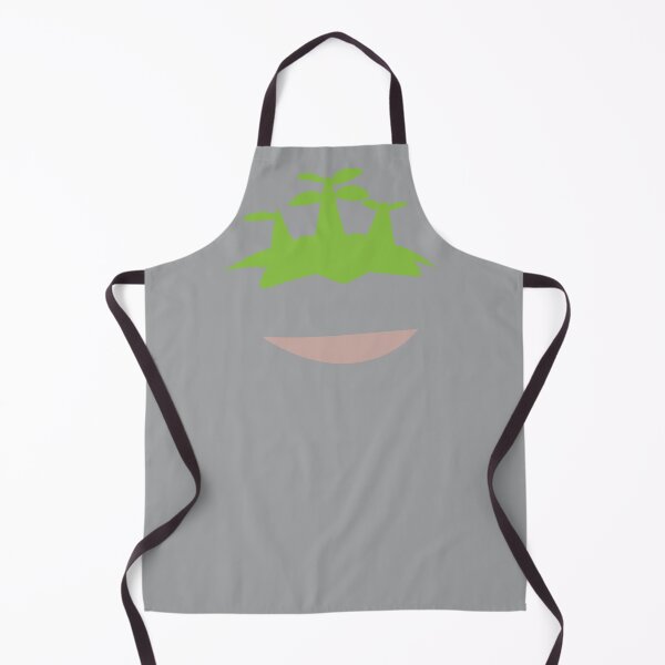 Item preview, Goobbue Sproutling Silhouette designed and sold by Foux's Leafs.