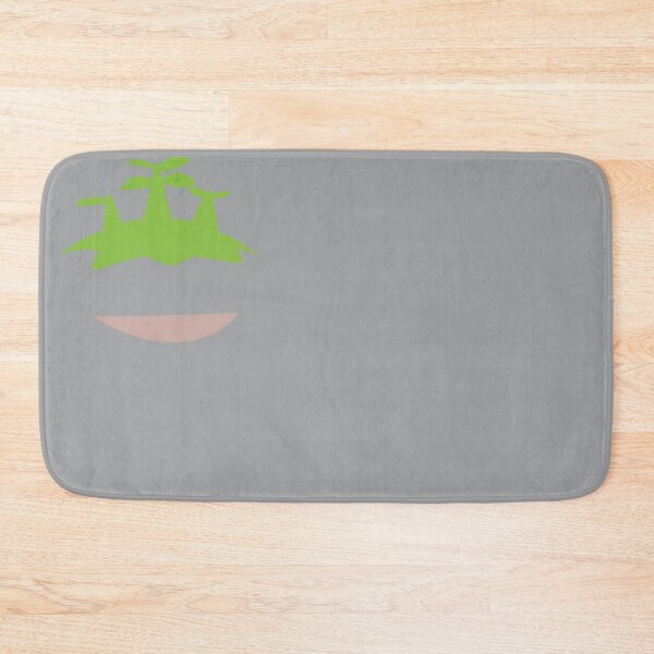 Item preview, Goobbue Sproutling Silhouette designed and sold by Foux's Leafs.