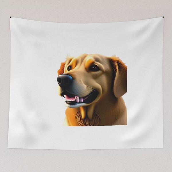 Item preview, Pet Dog designed and sold by mtamri.