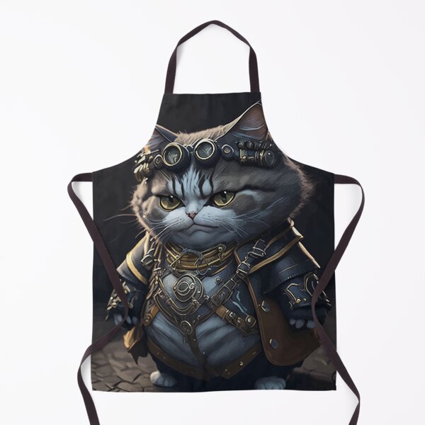 Item preview, Steampunk Cat girl Gang Model Contest 2 #24 designed and sold by YDIX.