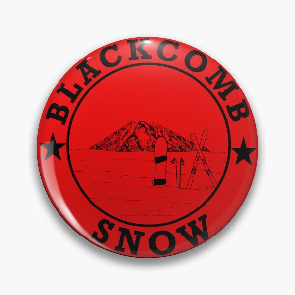 Item preview, Blackcomb Snow Ski and Board designed and sold by ClaireBillson.