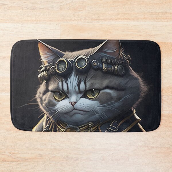 Item preview, Steampunk Cat girl Gang Model Contest 2 #24 designed and sold by YDIX.