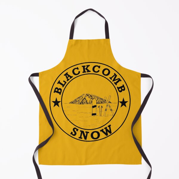 Item preview, Blackcomb Snow Ski and Board designed and sold by ClaireBillson.