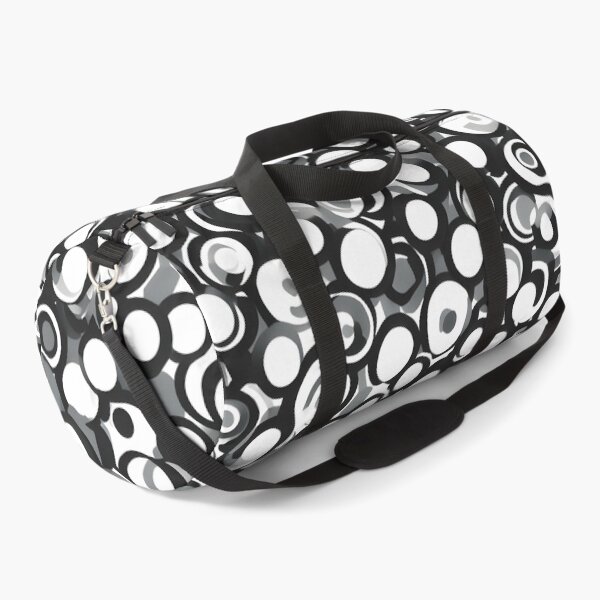 Item preview, Circles Pattern Abstract Art designed and sold by MudbloodStore.