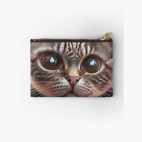 Item preview, Glamorous Cat AI designed and sold by Canala77.