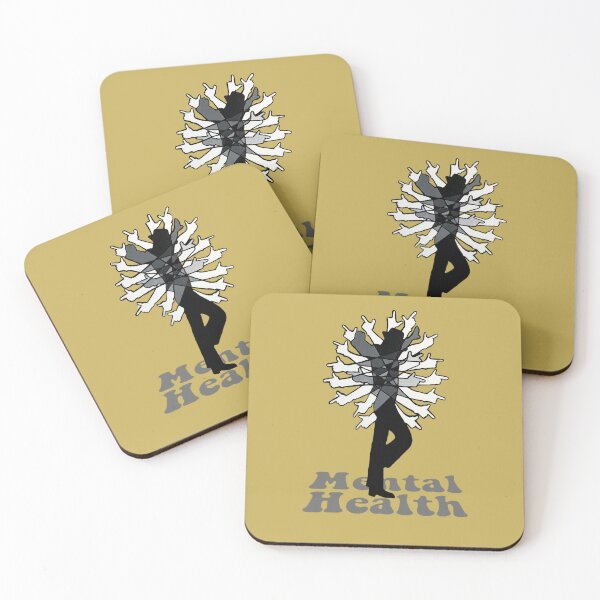 Item preview, Mental Health  designed and sold by MINDBENDERLY.