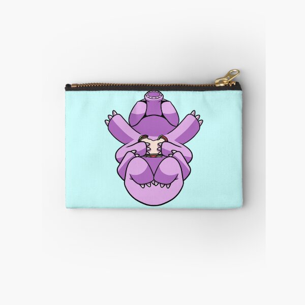 Item preview, Hungry Tardigrade designed and sold by BaeliiBee.