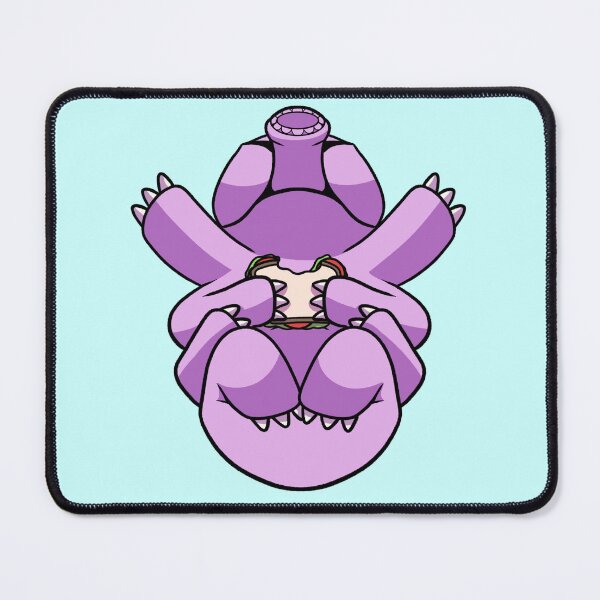 Item preview, Hungry Tardigrade designed and sold by BaeliiBee.