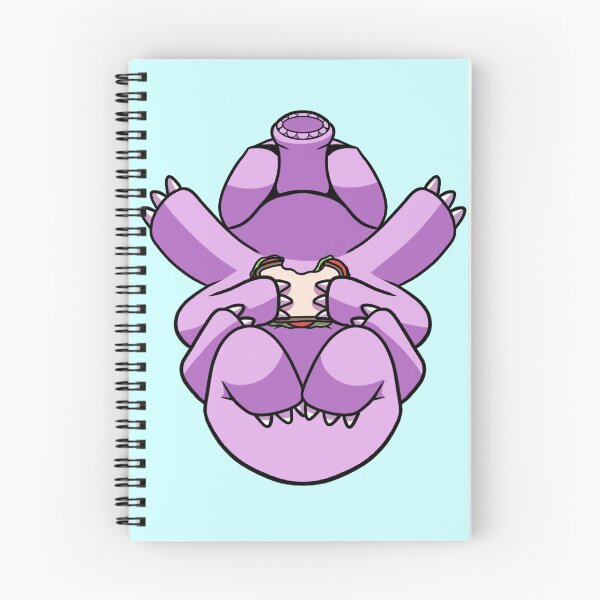 Item preview, Hungry Tardigrade designed and sold by BaeliiBee.