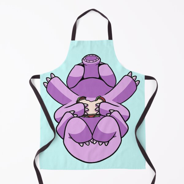 Item preview, Hungry Tardigrade designed and sold by BaeliiBee.