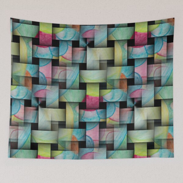 Item preview, Interwoven  designed and sold by HighwayForSouls.