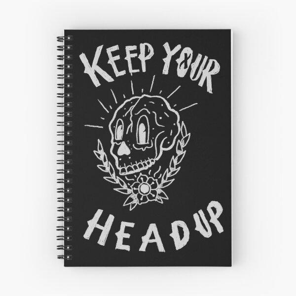 Item preview, Keep you head up designed and sold by X1810x.