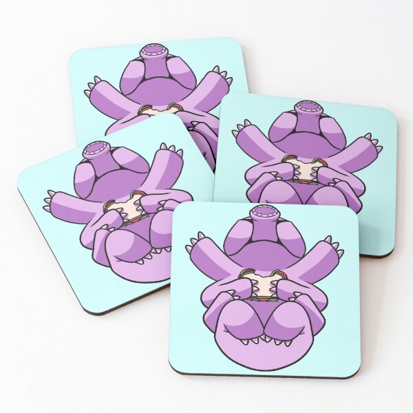 Item preview, Hungry Tardigrade designed and sold by BaeliiBee.