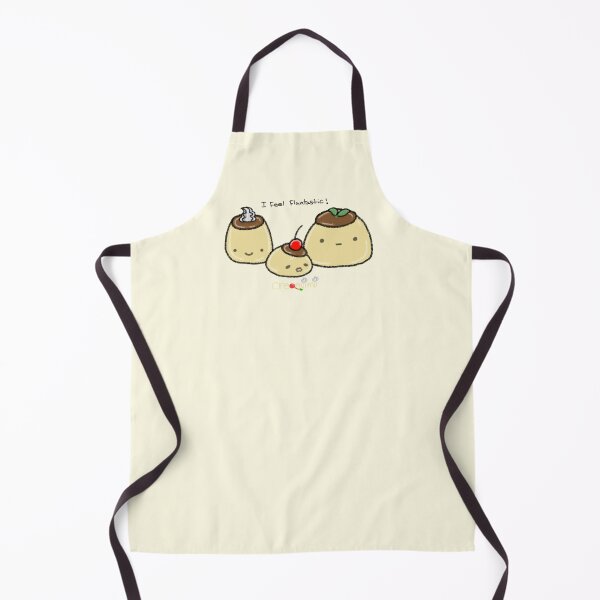 Item preview, I Feel Flantastic designed and sold by Creamiimii.