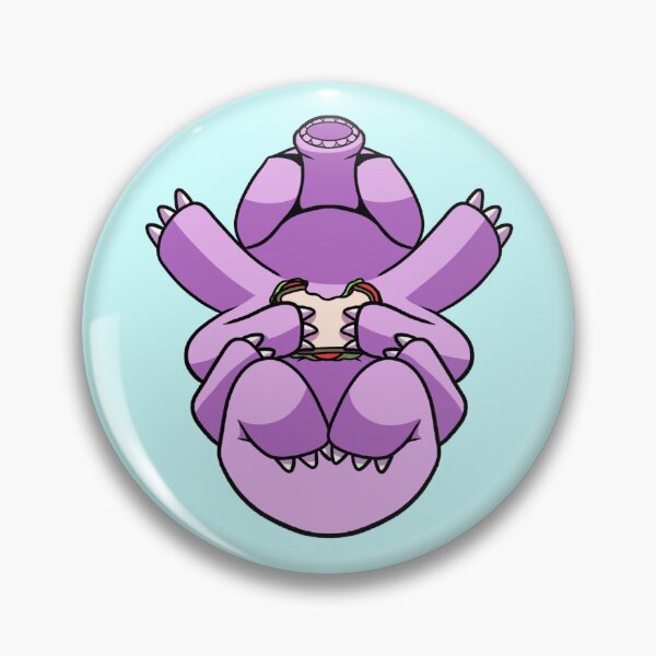 Item preview, Hungry Tardigrade designed and sold by BaeliiBee.