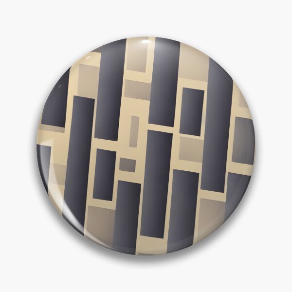 Item preview, Copy of Lines Pattern Abstract Art designed and sold by MudbloodStore.