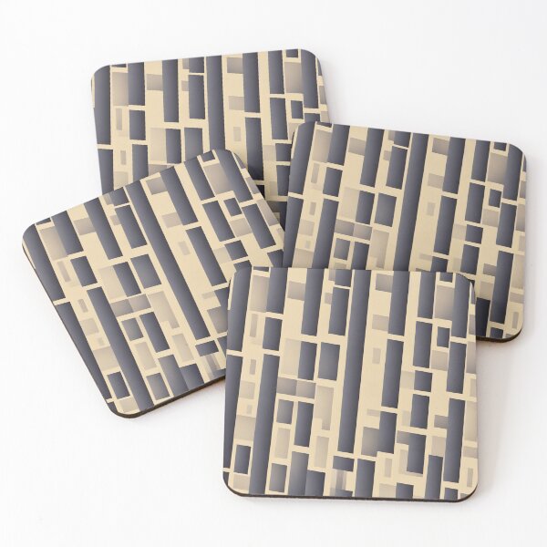 Item preview, Copy of Lines Pattern Abstract Art designed and sold by MudbloodStore.