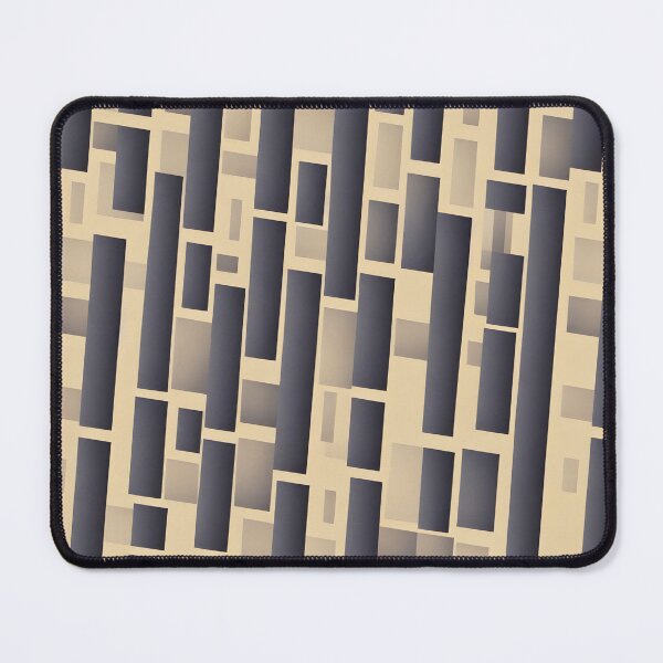 Item preview, Copy of Lines Pattern Abstract Art designed and sold by MudbloodStore.