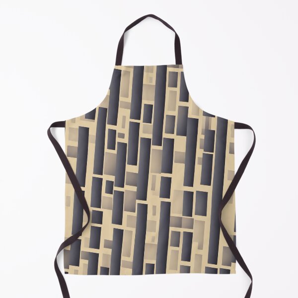 Item preview, Copy of Lines Pattern Abstract Art designed and sold by MudbloodStore.