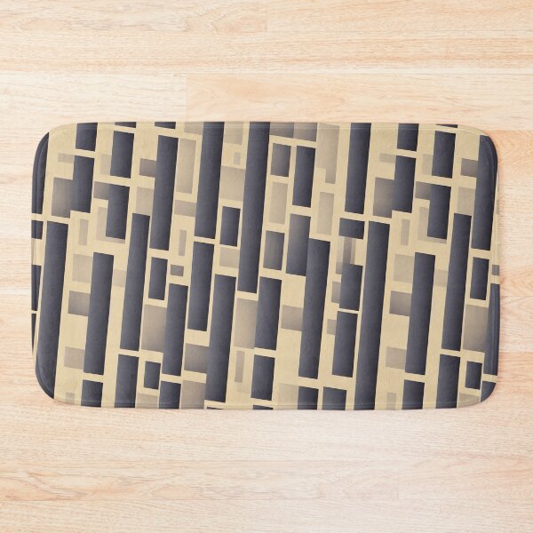 Item preview, Copy of Lines Pattern Abstract Art designed and sold by MudbloodStore.