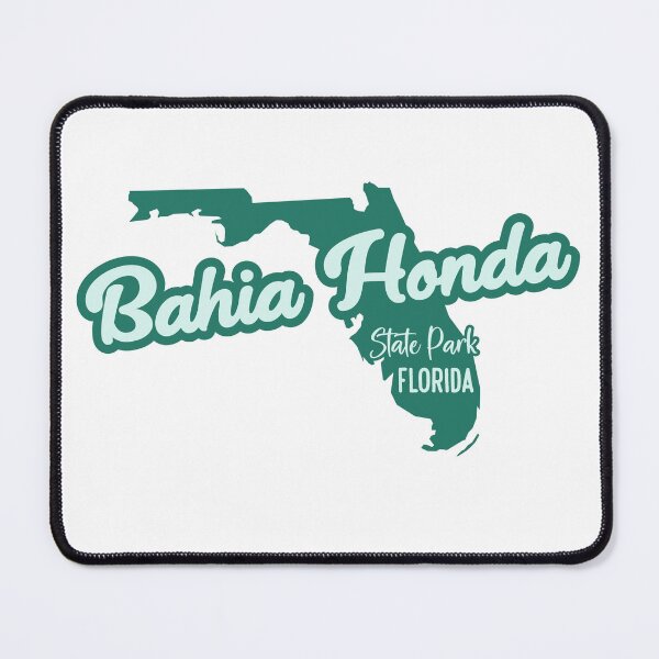 Item preview, Bahia Honda State Park Florida designed and sold by bivenart.