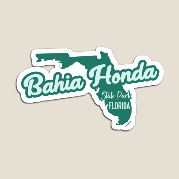 Item preview, Bahia Honda State Park Florida designed and sold by bivenart.