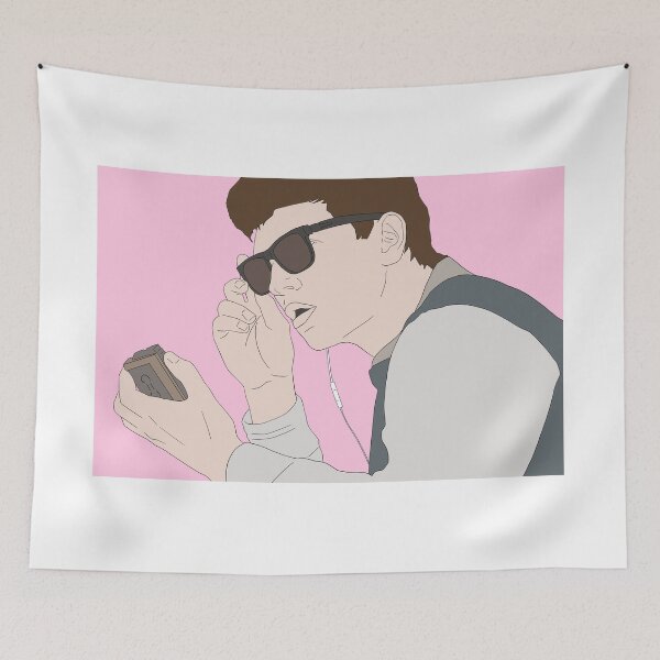 Item preview, Was He Slow Design  designed and sold by SimpleDees.
