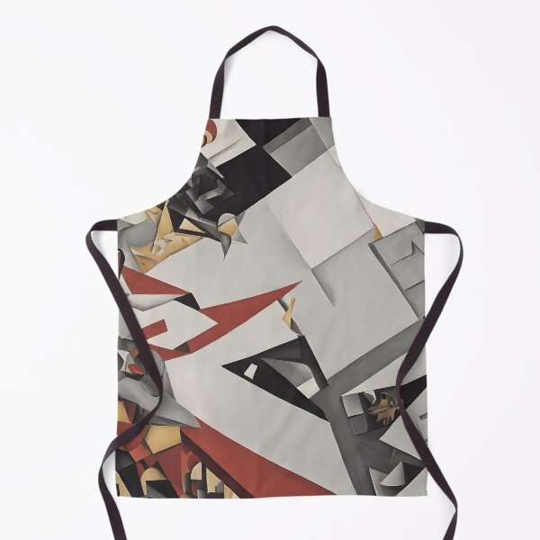 Item preview, Abstract man with a sword designed and sold by The Bubble 1307.