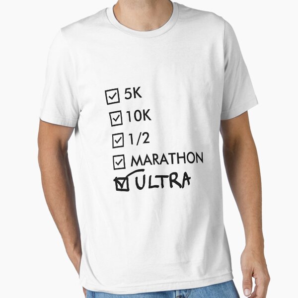 Item preview, Ultra Marathon Running designed and sold by monclus.