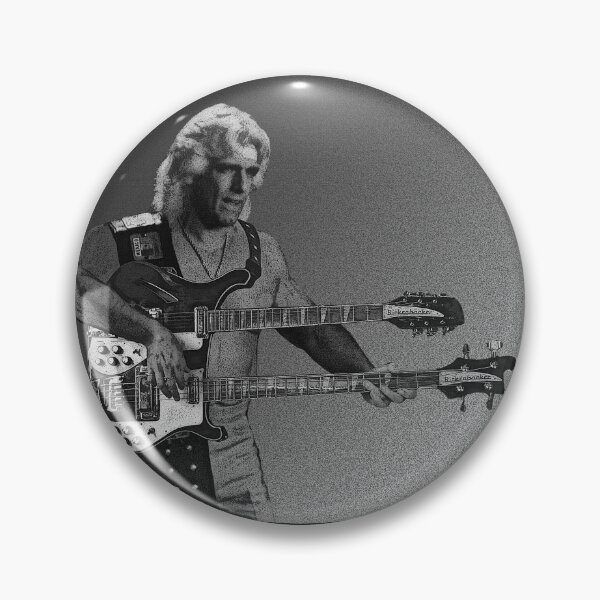 Item preview, Ric Flayer/Rick Slayer designed and sold by NOISETABLETTE.