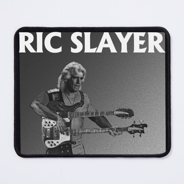 Item preview, Ric Flayer/Rick Slayer designed and sold by NOISETABLETTE.