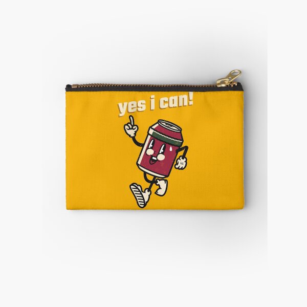 Item preview, Yes I Can designed and sold by InfiniteeShop.
