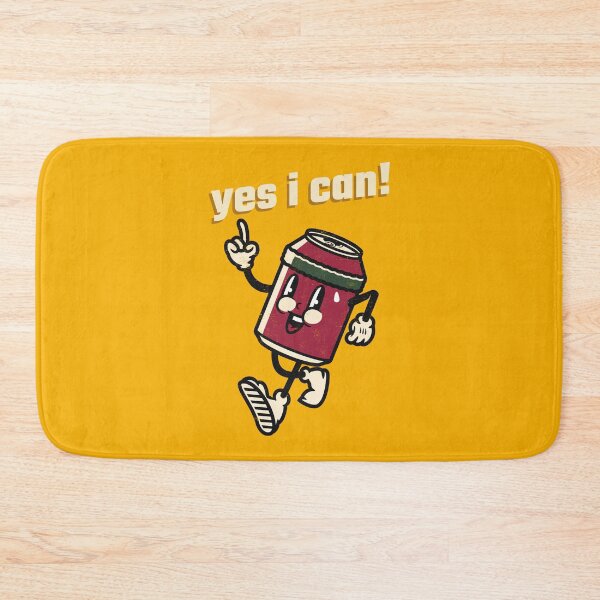 Item preview, Yes I Can designed and sold by InfiniteeShop.