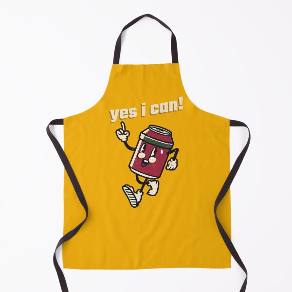 Item preview, Yes I Can designed and sold by InfiniteeShop.
