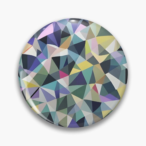 Item preview, Colorful Abstract Art Pattern designed and sold by MudbloodStore.