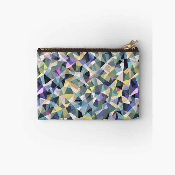 Item preview, Colorful Abstract Art Pattern designed and sold by MudbloodStore.