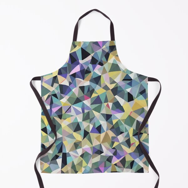 Item preview, Colorful Abstract Art Pattern designed and sold by MudbloodStore.