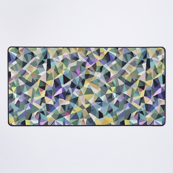 Item preview, Colorful Abstract Art Pattern designed and sold by MudbloodStore.
