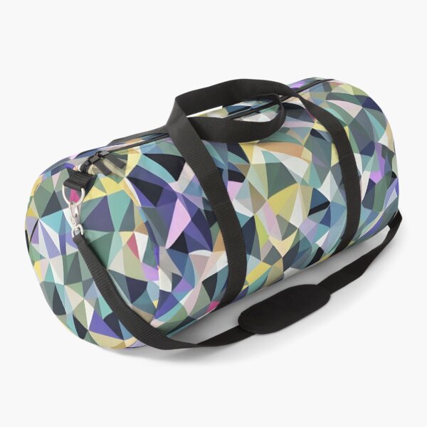 Item preview, Colorful Abstract Art Pattern designed and sold by MudbloodStore.
