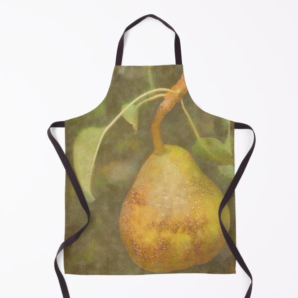 Item preview, Pear in DAP Pastels with Texture designed and sold by Robert Armendariz.