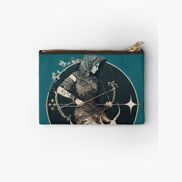 Item preview, Syrian Sagittarius warrior designed and sold by The Retro Stop.